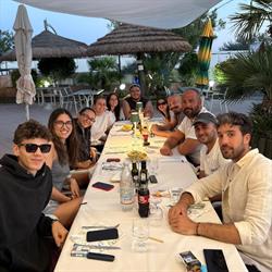 Il Chiosco, Finale Emilia orari di apertura