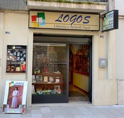 LOGOS Libreria e Articoli Sacri, Tricase orari di apertura