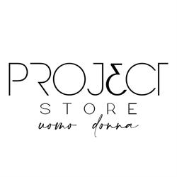Project Store Donna, Brindisi orari di apertura