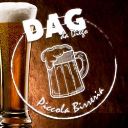 Dag Piccola Birreria, Lonigo orari di apertura
