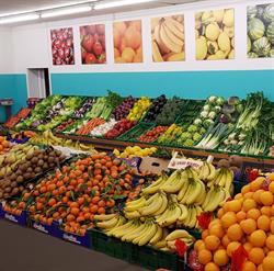 Frutta e Verdura da Giovanni, Marostica orari di apertura
