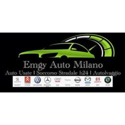 Emgy Auto, Abbiategrasso orari di apertura
