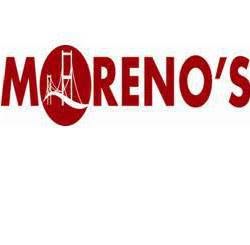 Bar Moreno, Fagnano Castello orari di apertura