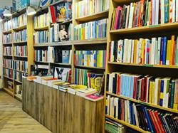 Libramente Caffè Letterario, Salerno orari di apertura