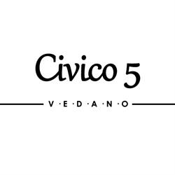 Civico 5, Vedano Olona orari di apertura