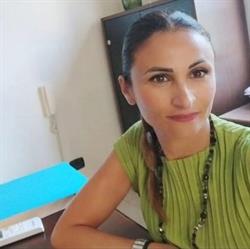 Viviana Yvonne Natalini Psicologa Psicoterapeuta, Mesagne orari di apertura