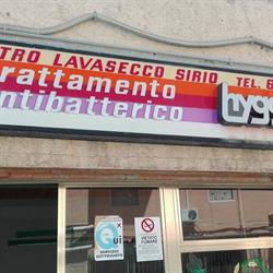 Centro Lavasecco Sirio, Villaggio Mosè orari di apertura