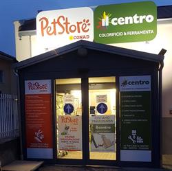 Colorificio Il Centro, Candelo orari di apertura