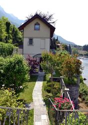 La Casetta Varenna, orari di apertura