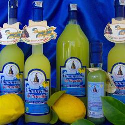 Limoncello di Procida, orari di apertura