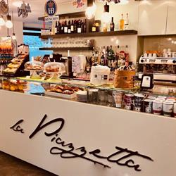 La piazzetta del gusto, Gazzaniga orari di apertura