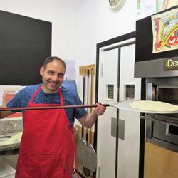 Pizzeria Bar 123, Legnago orari di apertura