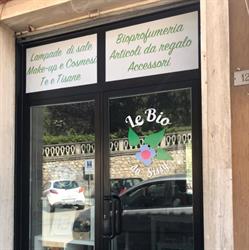 LeBio da Sissy, Isola del Gran Sasso d'Italia orari di apertura