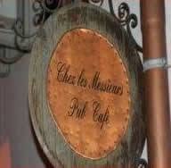 CHEZ LES MESSIEURS - PUB Cafè, Avetrana orari di apertura