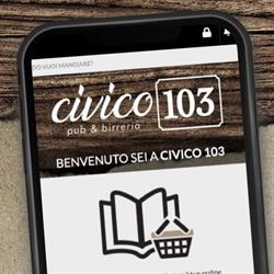 Civico103, San Benedetto Po orari di apertura