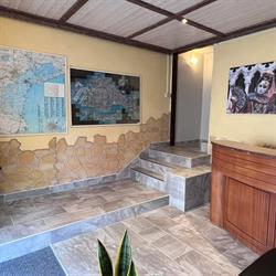 Nuova Locanda Belvedere, Marghera orari di apertura