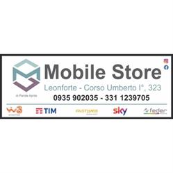 Mobile Store, Leonforte orari di apertura
