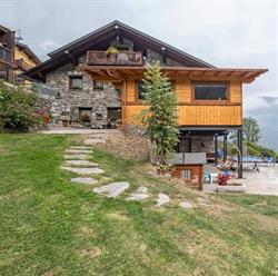 Agriturismo La Clochette - dormire a Torgnon, orari di apertura