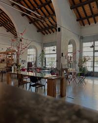 Bar Ristorante La Polveriera - Vivanderia Sociale, Reggio Emilia orari di apertura