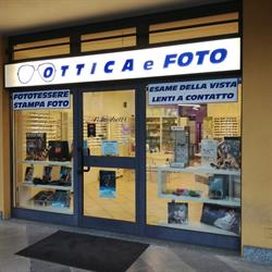 Ottica e Foto Aldrighetti Bisuschio, orari di apertura