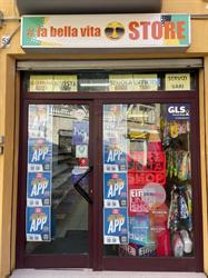 La Bella Vita Store, Casalbordino orari di apertura