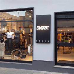 Smart Store Abbigliamento Accessori, San Pietro Vernotico orari di apertura