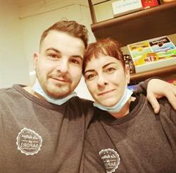 La Bottega dei Sapori, Trasacco orari di apertura