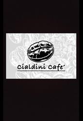 Bar Cialdini Cafè, San Pancrazio Salentino orari di apertura
