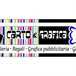 Carto & Grafica di Rudy Pedace, Santo Stefano di Rogliano orari di apertura