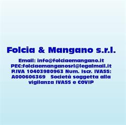 Helvetia Assicurazioni - Folcia & Mangano S.r.l., Monza orari di apertura