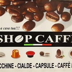 Shop Caffè, Niscemi orari di apertura