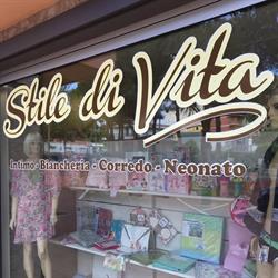 Stile di vita, Villafranca Tirrena orari di apertura