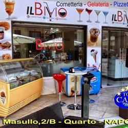 Il Bivio cornetteria caffetteria longe bar, Quarto orari di apertura