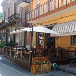 Pintaudi Bar, San Piero Patti orari di apertura
