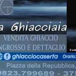 Ghiaccio fabbrica e vendita, Curti orari di apertura