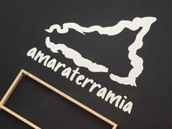 Amaraterramia, Marsala orari di apertura