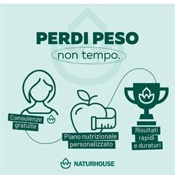 NaturHouse Nuoro - Dimagrire migliorando le proprie abitudini alimentari, orari di apertura
