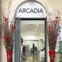Arcadia pelletteria Augusta, orari di apertura