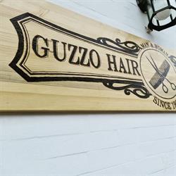 Guzzo Hair Tradition, Lecce orari di apertura