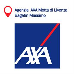 AXA Assicurazioni BAGATIN S.A.S. DI BAGATIN MASSIMO & C., Motta di Livenza orari di apertura