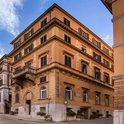 Al Manthia Hotel, Roma orari di apertura