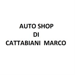 Auto Shop di Cattabiani Marco, Castelnovo di Sotto orari di apertura