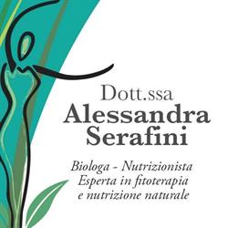 Dott.ssa Alessandra Serafini, nutrizionista, Marittima orari di apertura