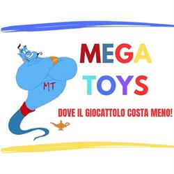 Mega Toys Andria, orari di apertura