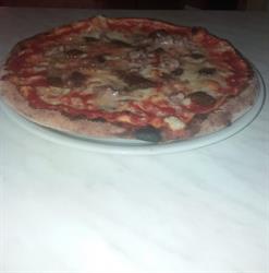 Pizzeria Buonumore, Noceto orari di apertura