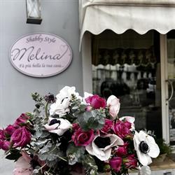 Melina Shabby, Casarano orari di apertura