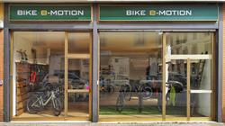 Bike e-motion, Firenze orari di apertura