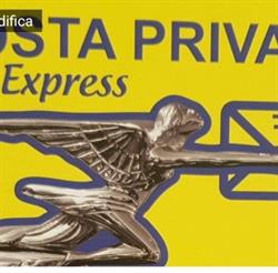 posta privata express, Marcellina orari di apertura