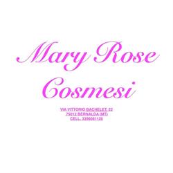 Mary Rose Cosmesi, Bernalda orari di apertura