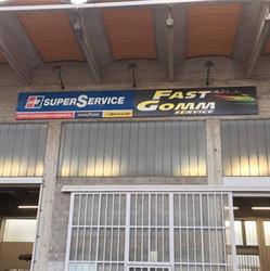 FAST GOMM SERVICE Perugia, Ponte San Giovanni - Orari di apertura